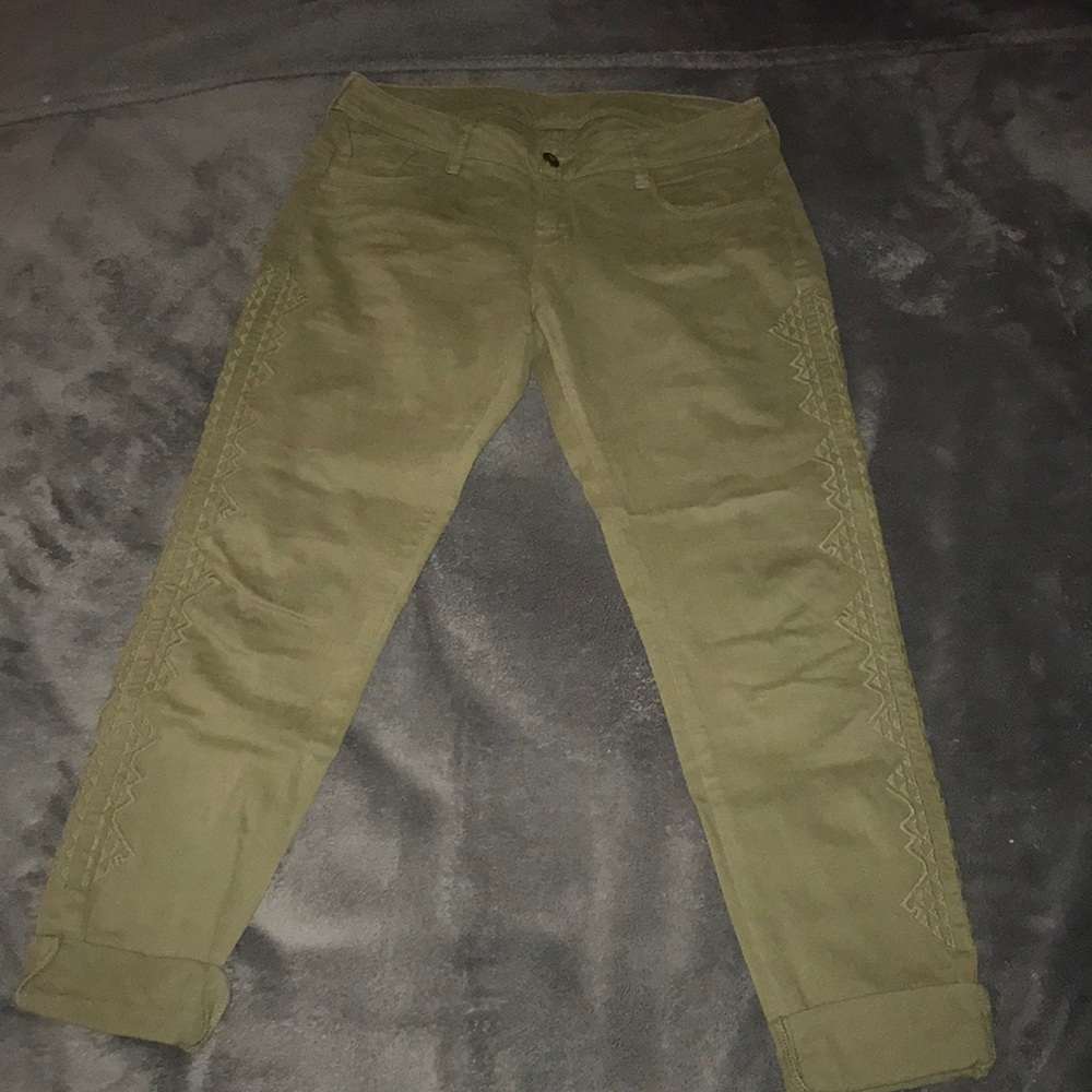 Pants